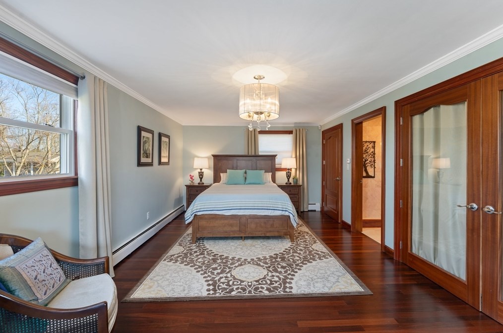 47 Hiller Dr, Seekonk MA 02771 exterior