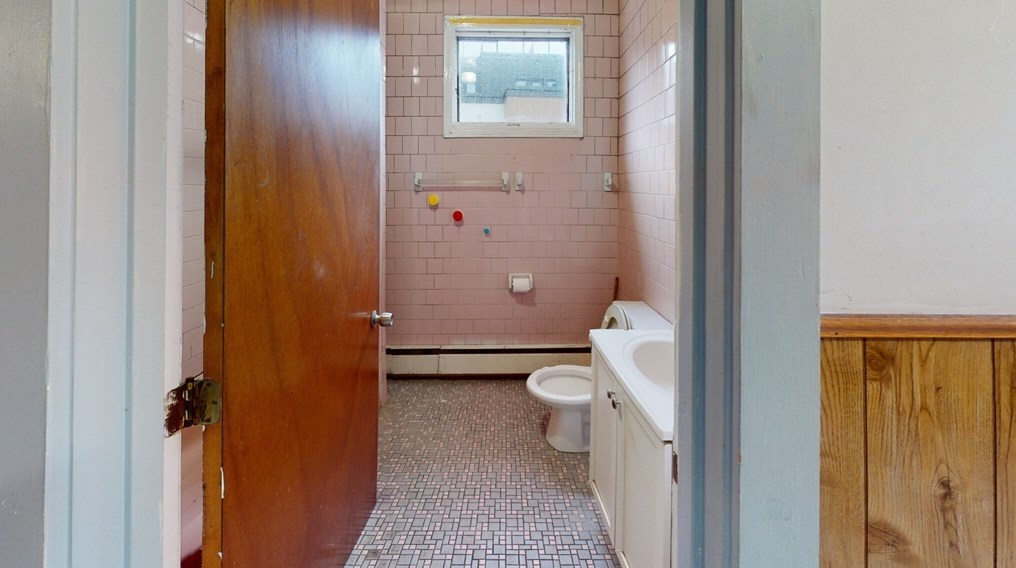 50 Burnett St, Boston MA  02130 exterior