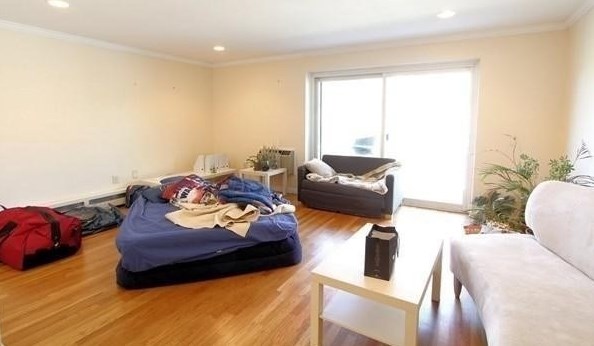 15 Francis St Apt 27, Brookline, MA 02446