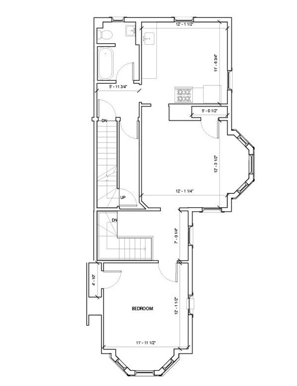 23 Maple St, Waltham MA  02453-4406 exterior