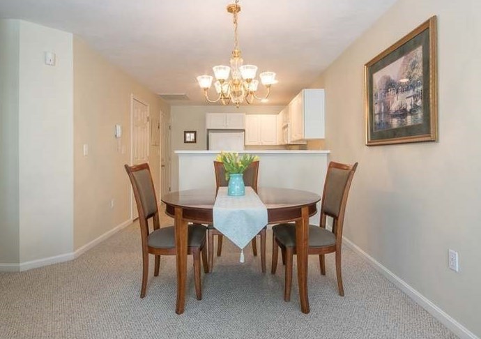 396 Tilden Commons Ln #1, Braintree, MA 02184