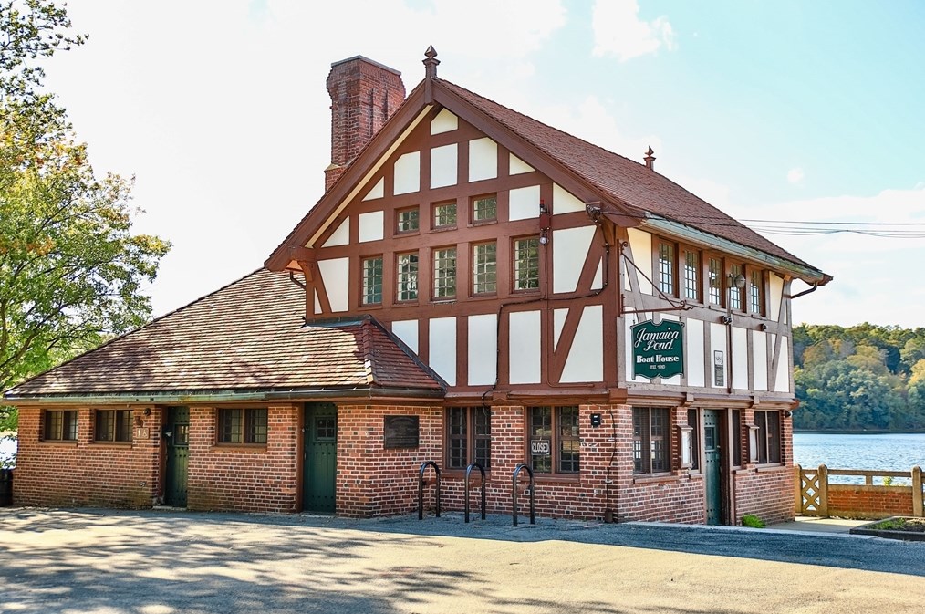 54 Green St, Boston MA  exterior