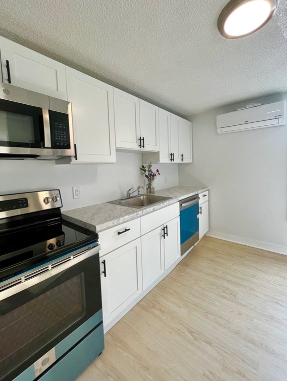 124 Felton #1, Waltham, MA 02453