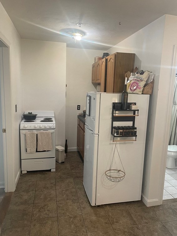 14 Fleet St, Boston MA exterior