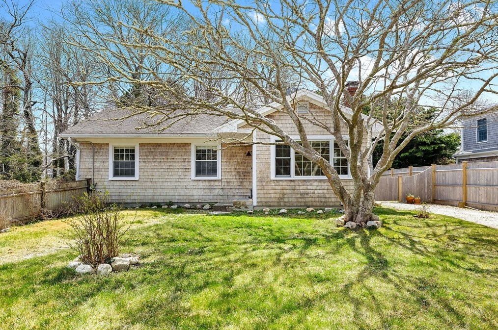 161 Shane Dr, Chatham, MA 02633 exterior