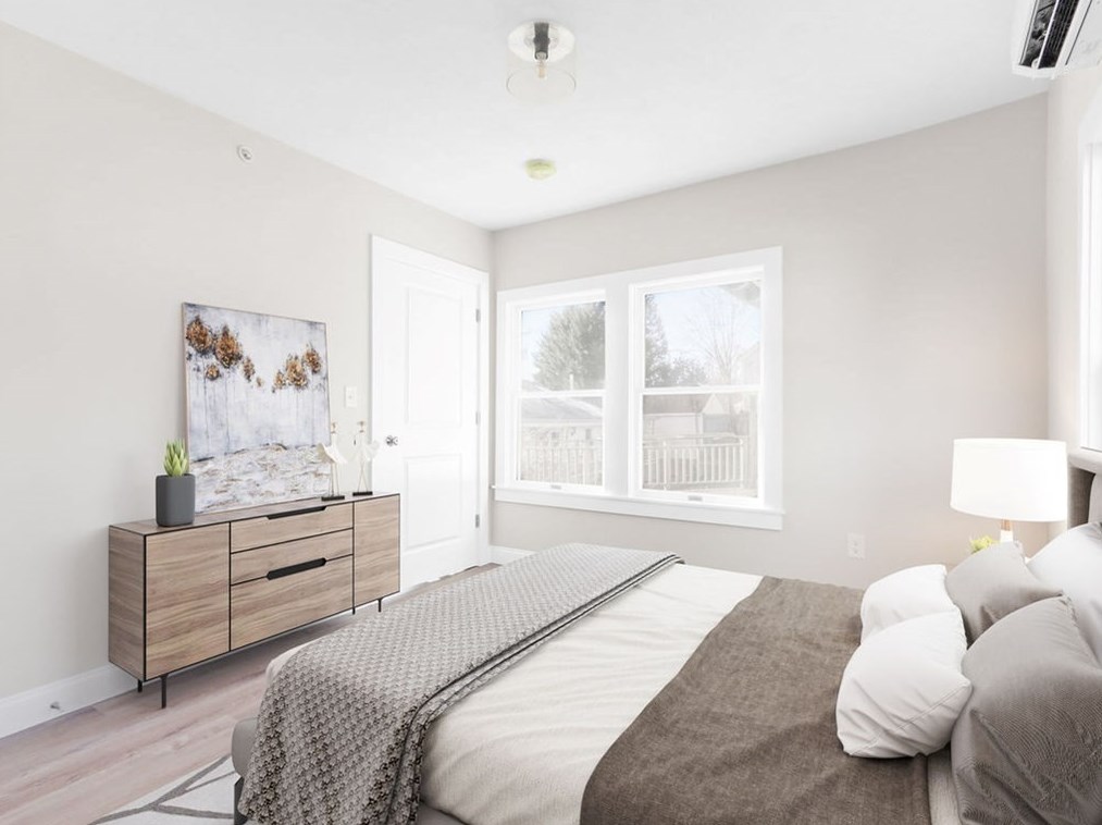 22 Station St #c, Weymouth, MA 02189