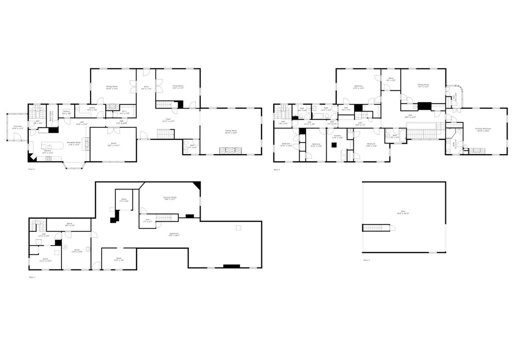 15 Mansion Dr, Topsfield MA 01983-1109 exterior