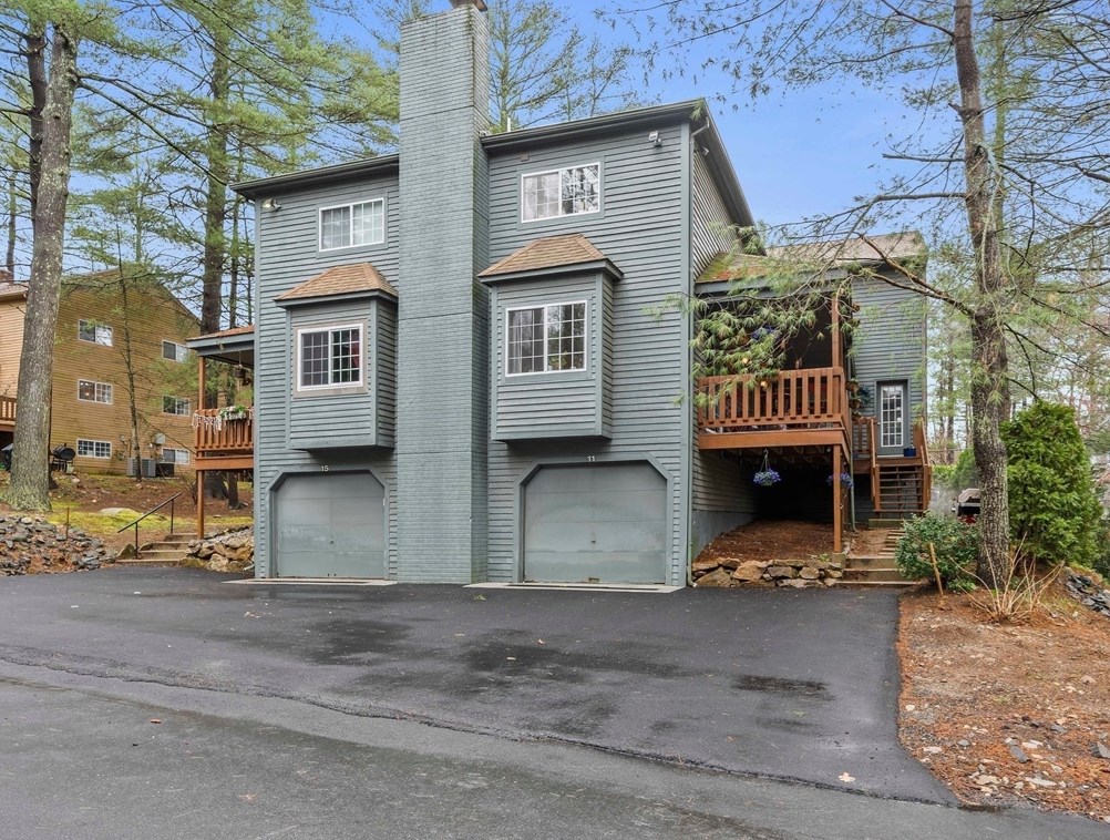 11 Treasure Way #11, Ashland, MA 01721