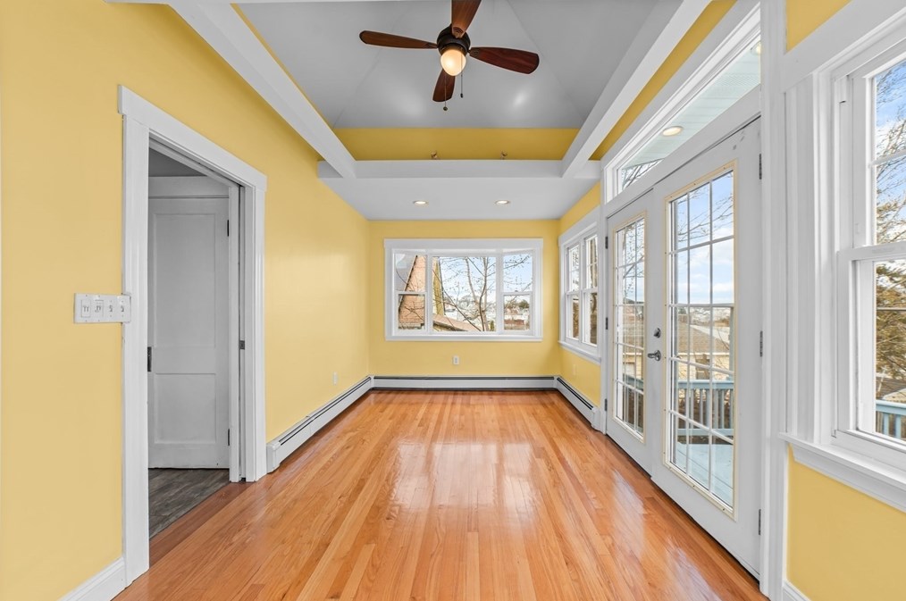 28 Garland St, Everett MA 02149-5027 exterior