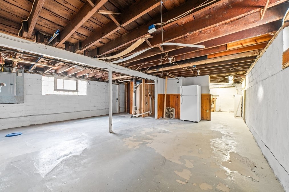 28 Garland St, Everett MA 02149-5027 exterior