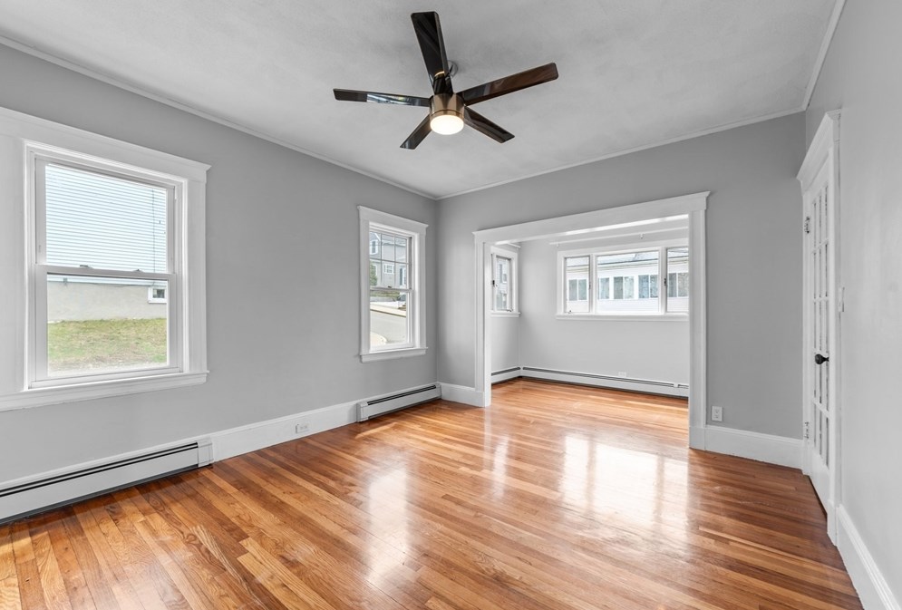 28 Garland St, Everett MA 02149-5027 exterior