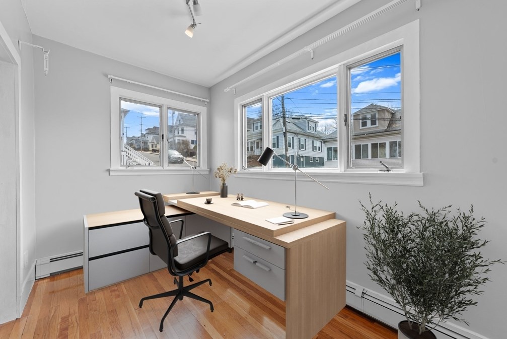 28 Garland St, Everett MA 02149-5027 exterior