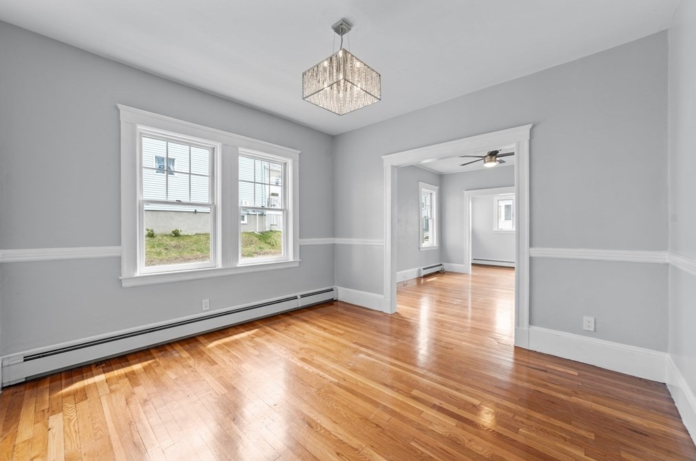 28 Garland St, Everett MA 02149-5027 exterior