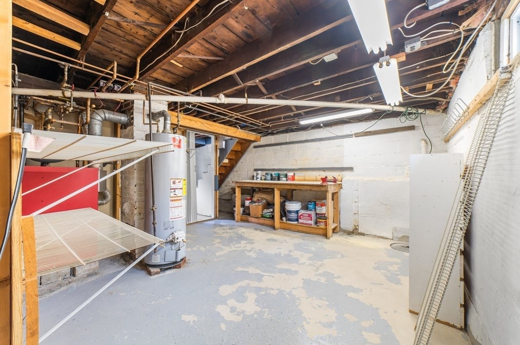 28 Garland St, Everett MA 02149-5027 exterior