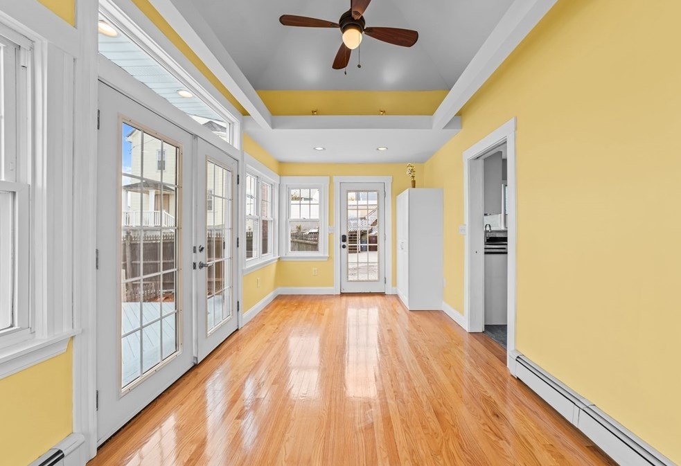 28 Garland St, Everett MA 02149-5027 exterior