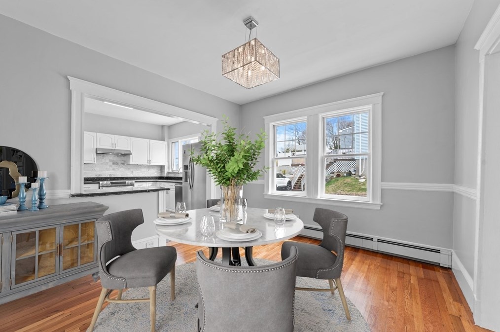 28 Garland St, Everett MA 02149-5027 exterior