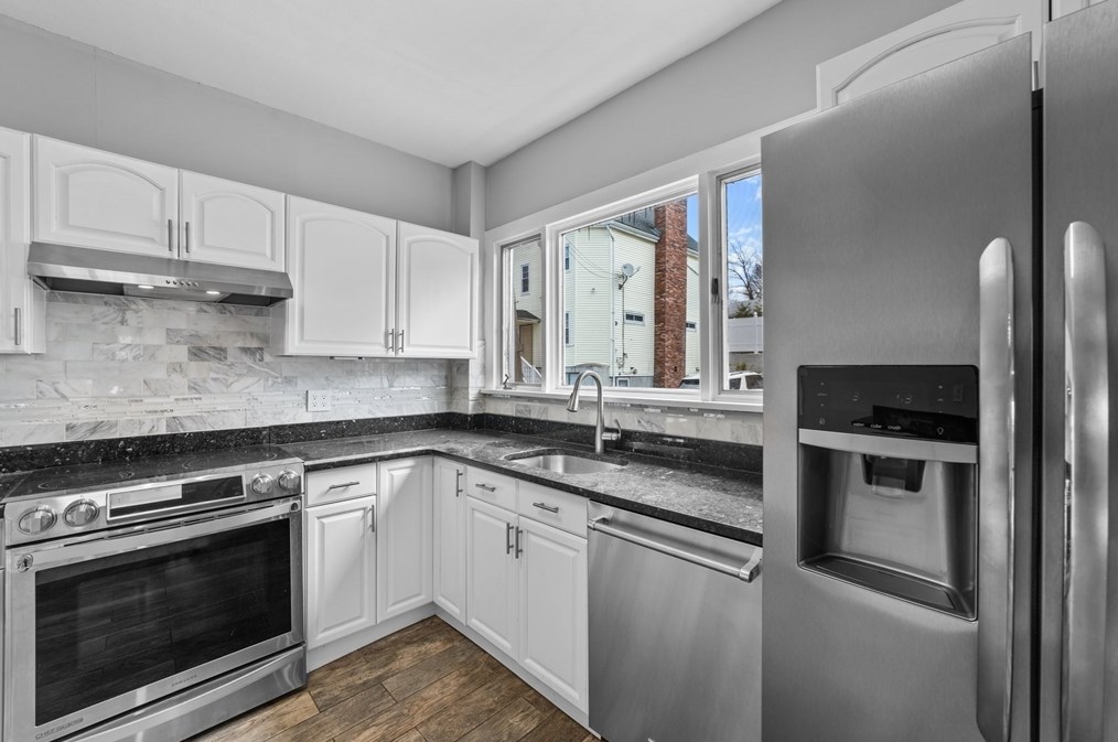 28 Garland St, Everett MA 02149-5027 exterior