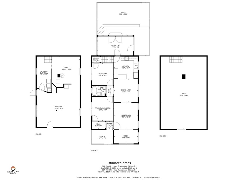 28 Garland St, Everett MA 02149-5027 exterior