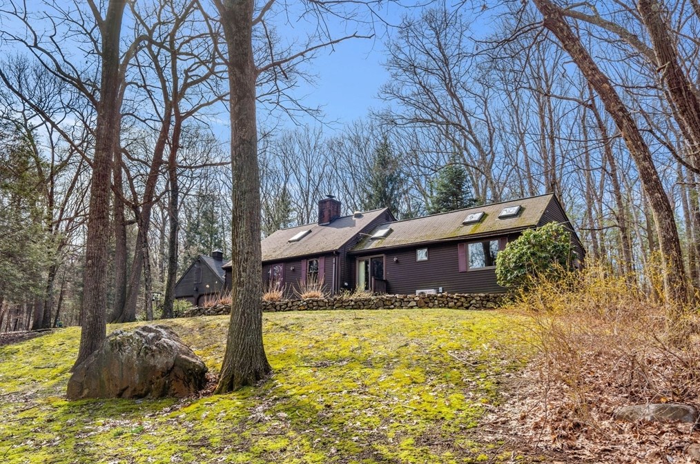 536 Ipswich Rd, Boxford, MA 01921