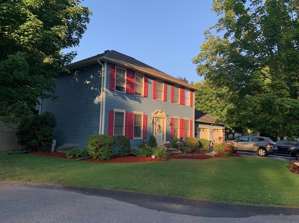 21 Starling Way, Leominster, MA 01453