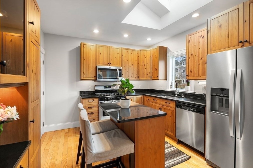 101 Norfolk Ave, Swampscott MA  01907-1806 exterior