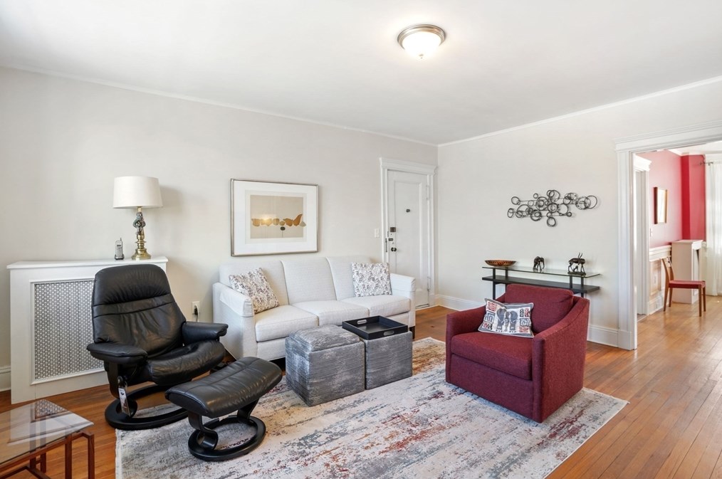 240 Brattle St #42, Cambridge, MA 02138