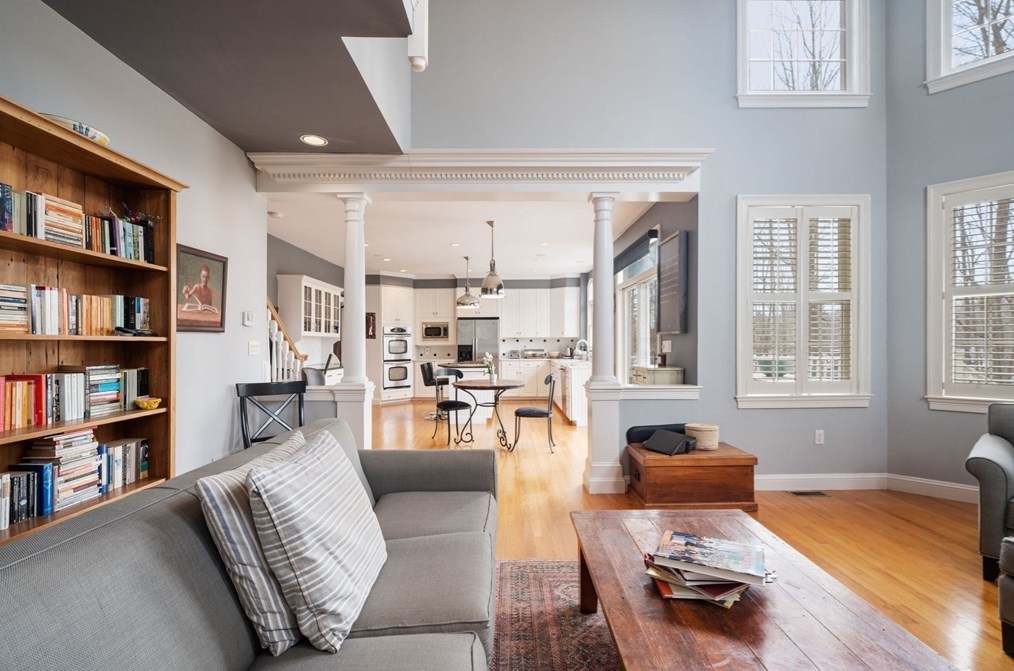 1 Cordial Way, Natick MA 01760-5656 exterior