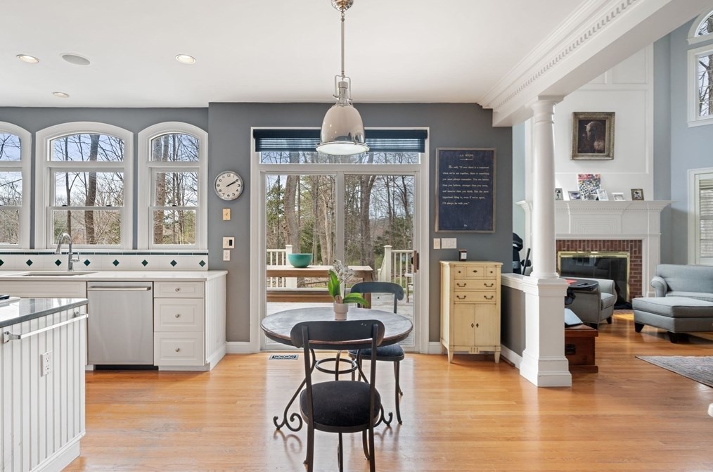 1 Cordial Way, Natick MA 01760-5656 exterior