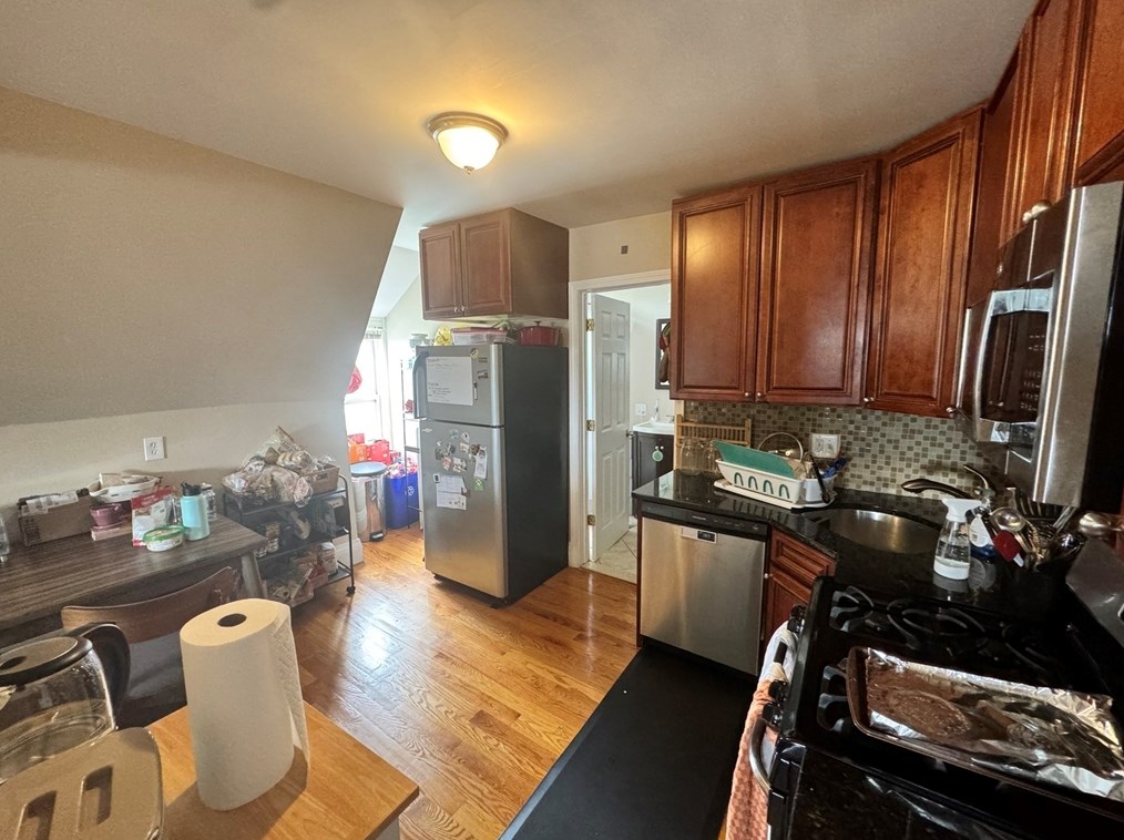 50 Shepard St #5, Boston, MA 02135