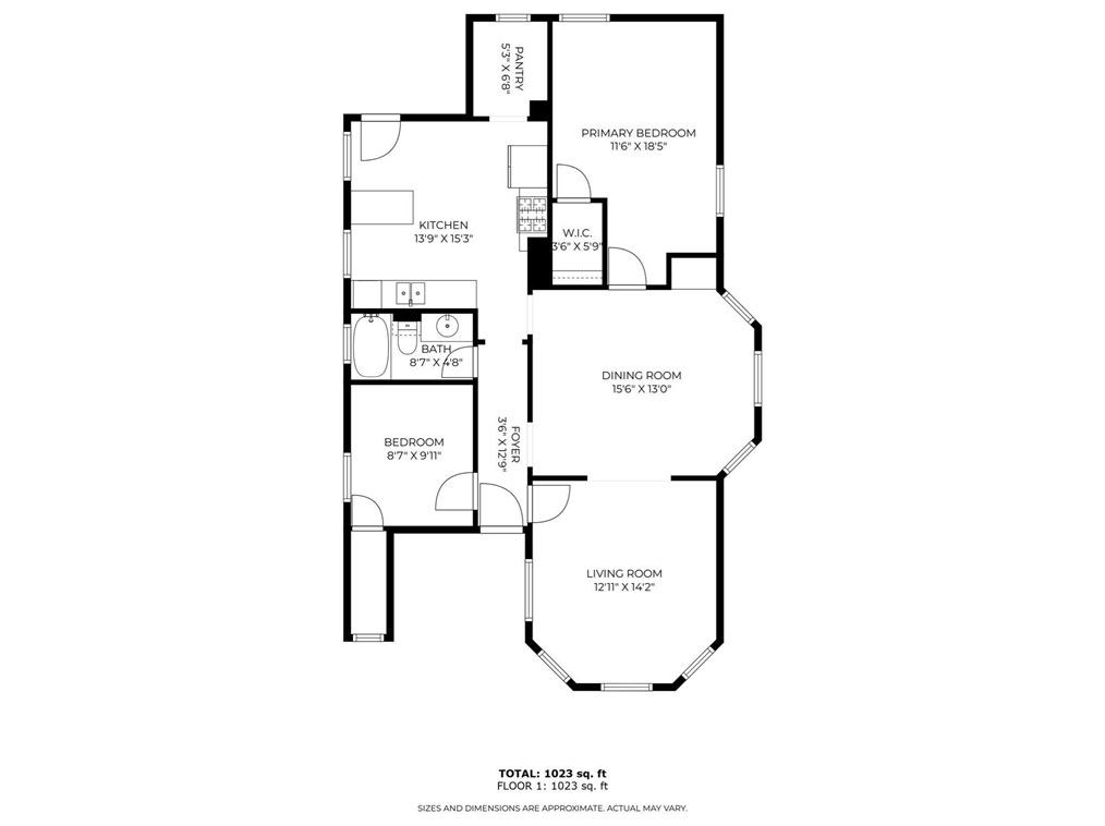 11 Olmstead St, Boston MA  exterior