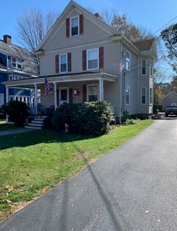 21 Union St, Walpole, MA 02032 exterior