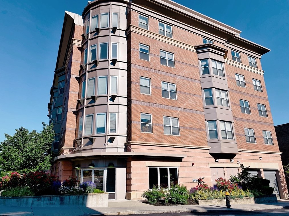 120 Mountfort St, Boston MA  02215 exterior
