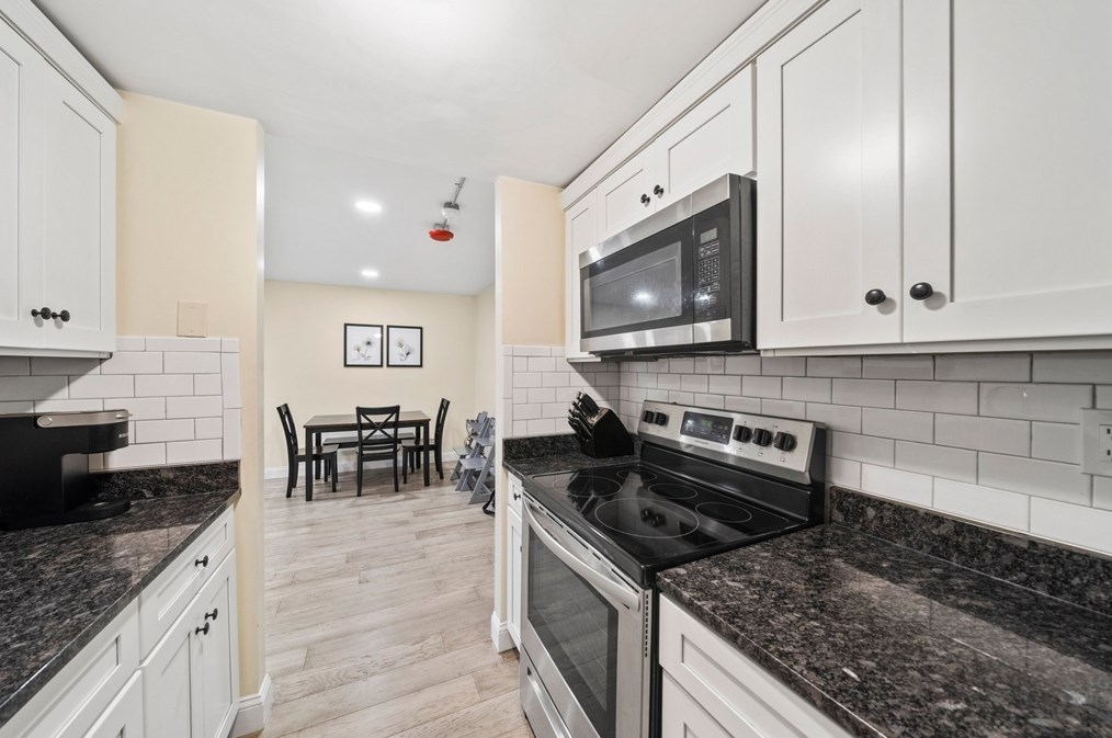 179 Presidents Ln Unit 1n, Quincy, MA