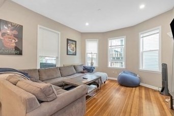 97 Hillside St #3, Boston, MA 02120