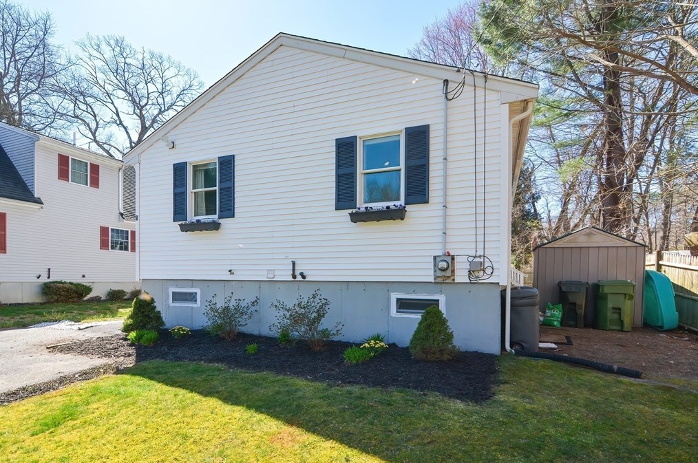 3 Rumford Rd, Norton, MA 02766