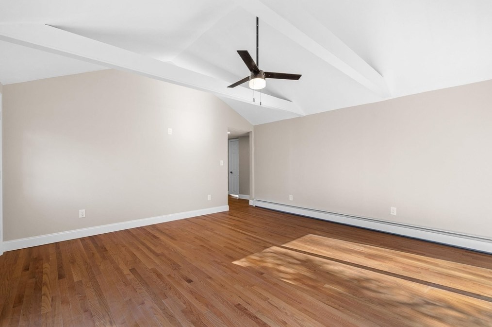 21 Warren St, North Brookfield MA  01535-1508 exterior