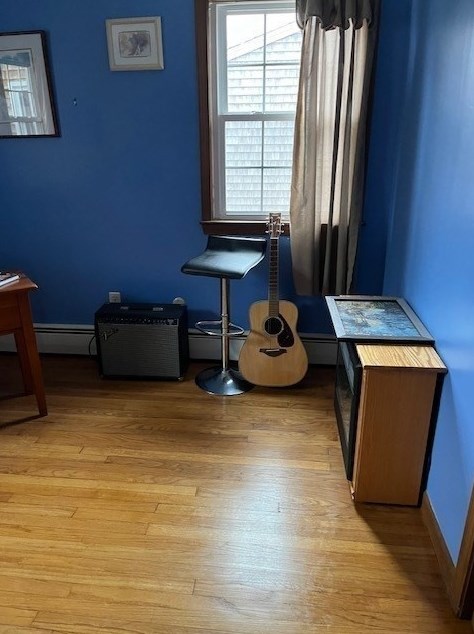 8 Birch St, Seekonk MA 02771-4901 exterior