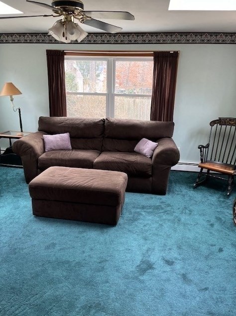 8 Birch St, Seekonk MA 02771-4901 exterior