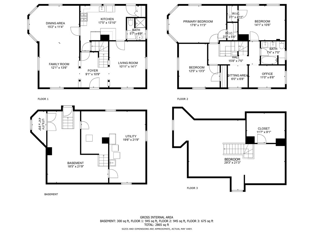 225 Weston St, Waltham MA  02453-1709 exterior