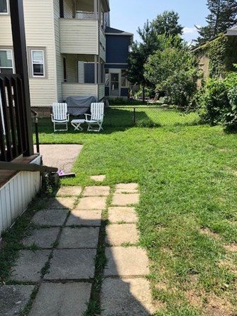 21 Egerton Rd #2, Arlington, MA 02474