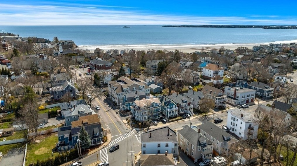 63 New Ocean St, Swampscott MA  01907-1831 exterior