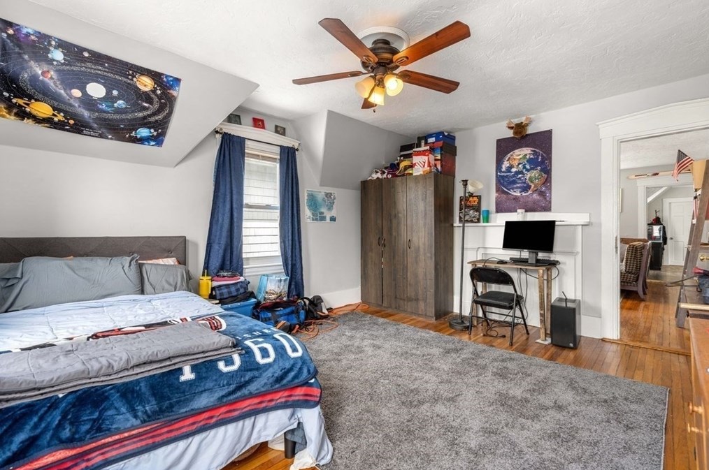 63 New Ocean St, Swampscott MA  01907-1831 exterior