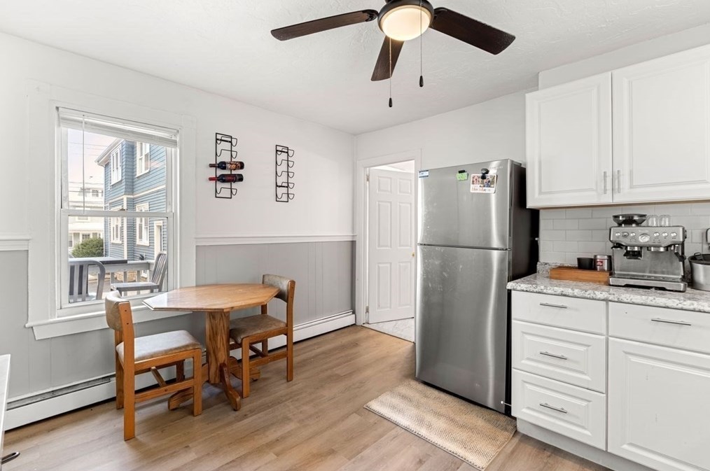 63 New Ocean St, Swampscott MA  01907-1831 exterior