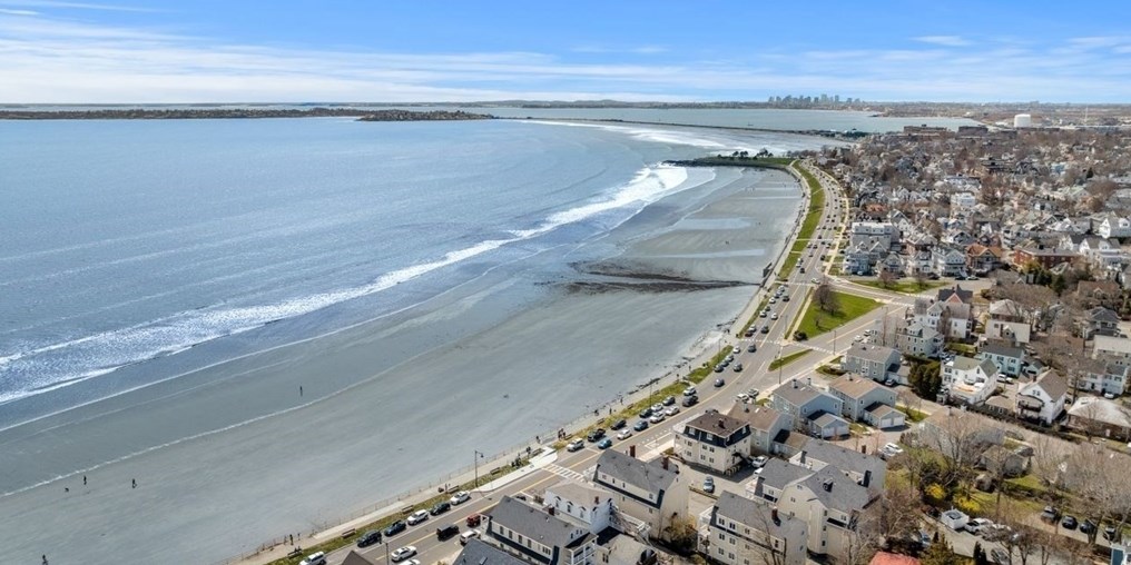 63 New Ocean St, Swampscott MA  01907-1831 exterior