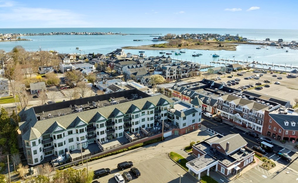 91 Front St #307, Scituate, MA 02066