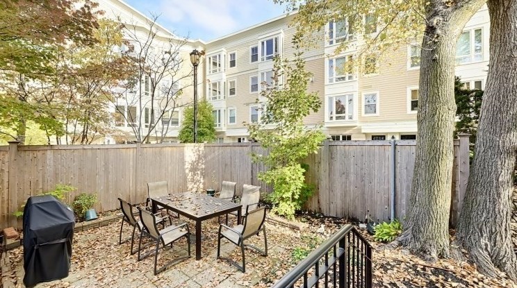 64 Aspinwall Ave #5, Brookline, MA 02446 exterior