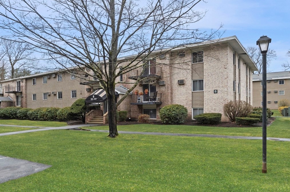 440 North Ave #122, Haverhill, MA 01830