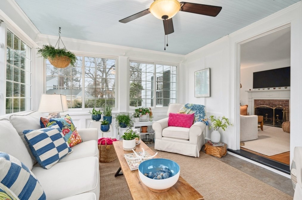 12 Cherry Ln, Dedham MA  02026-3104 exterior