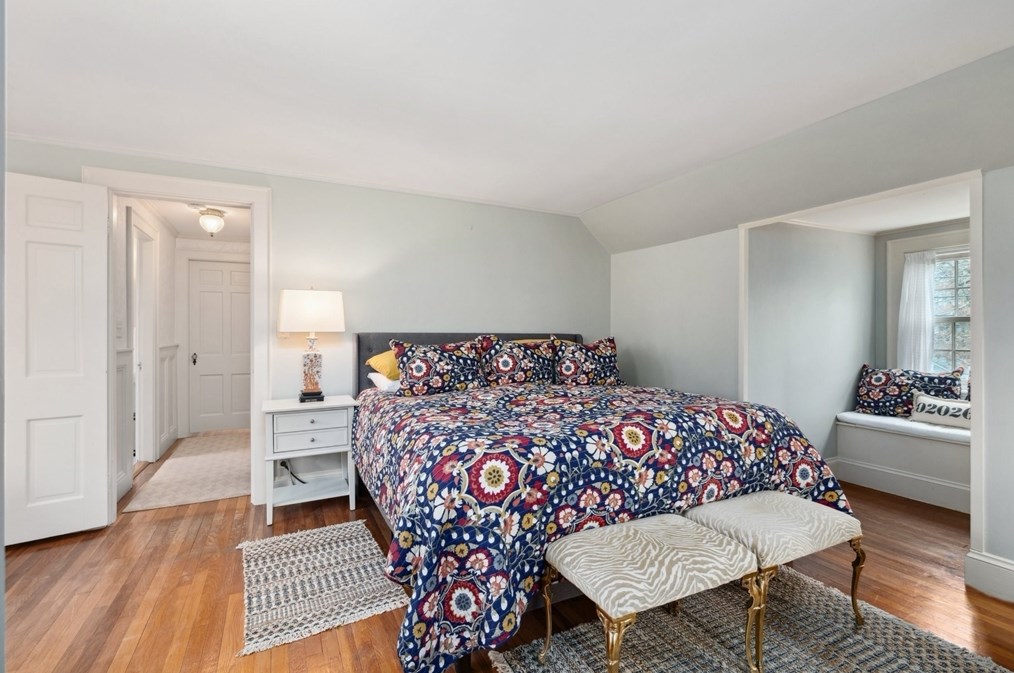 12 Cherry Ln, Dedham MA  02026-3104 exterior