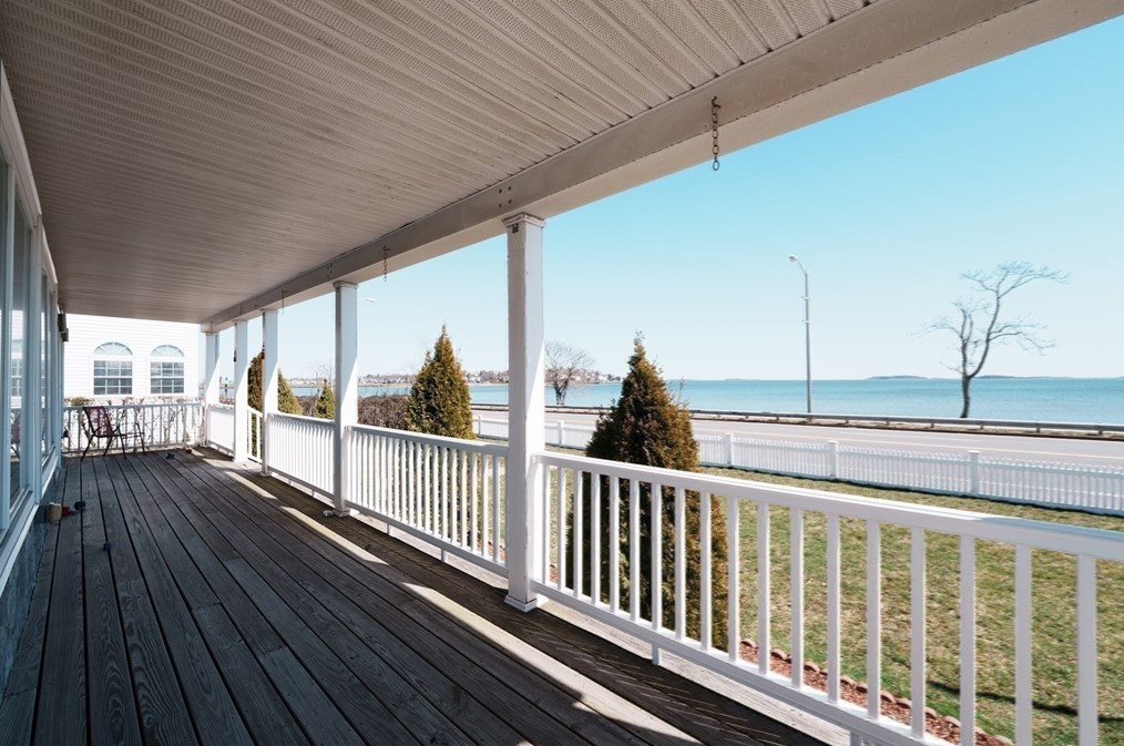 433 Quincy Shore Dr, Quincy MA 02171-2061 exterior